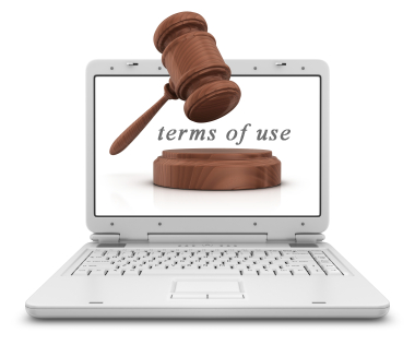 Terms-of-use